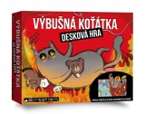 Karetní hra Pán prstenů: Osud společenstva dupl