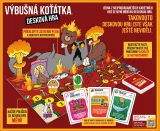 Karetní hra Pán prstenů: Osud společenstva dupl