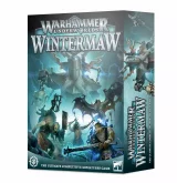 Desková hra Warhammer Underworlds - Rivals Of The Mirrored City (rozšíření) dupl