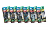 Desková hra Zombicide: Bílá smrt dupl