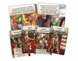 Desková hra Zombicide: Bílá smrt dupl