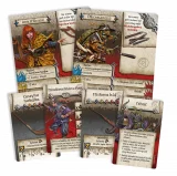 Desková hra Zombicide: Bílá smrt dupl