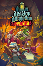 Desktop Dungeons: Rewind