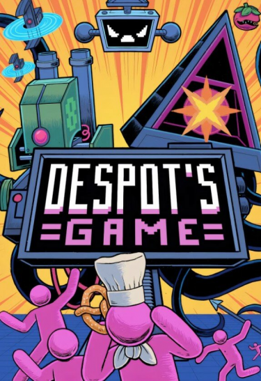 Despot's Game: Dystopian Battle Simulator (ROW) (DIGITAL)