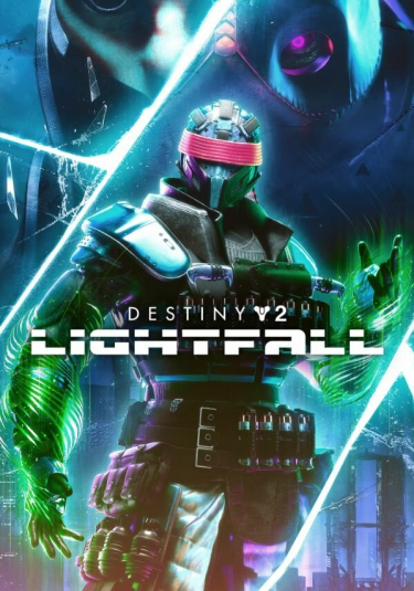 Destiny 2: Lightfall (DIGITAL)