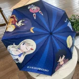 Deštník Naruto Shippuden - Akatsuki dupl