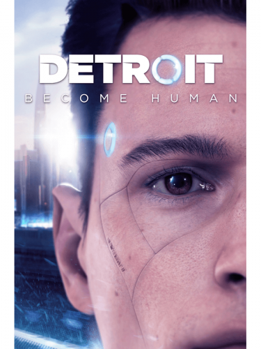 Detroit: Become Human (DIGITAL)
