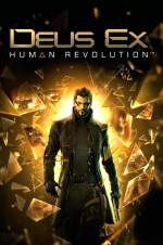 Deus Ex: Human Revolution - Director's Cut