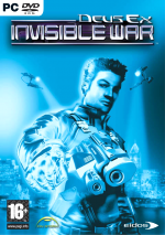 Deus Ex: Invisible War