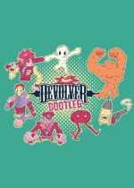 Devolver Bootleg