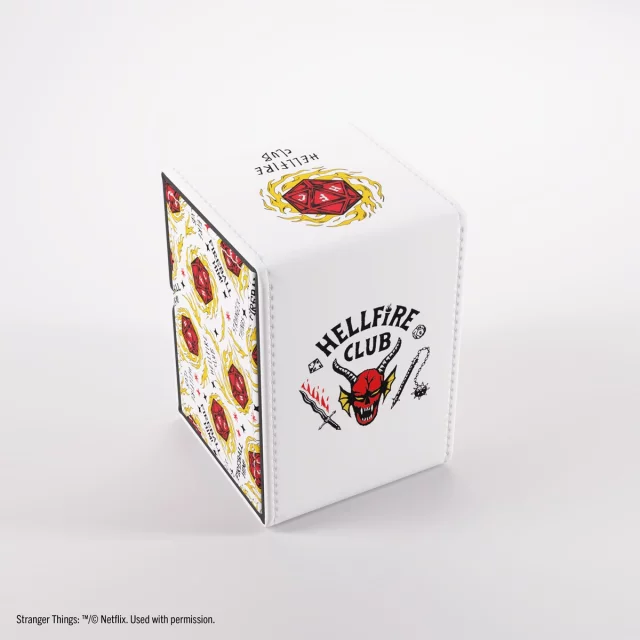 Dice Tower Warhammer 40,000 - Universal Black (Ultra Pro) dupl