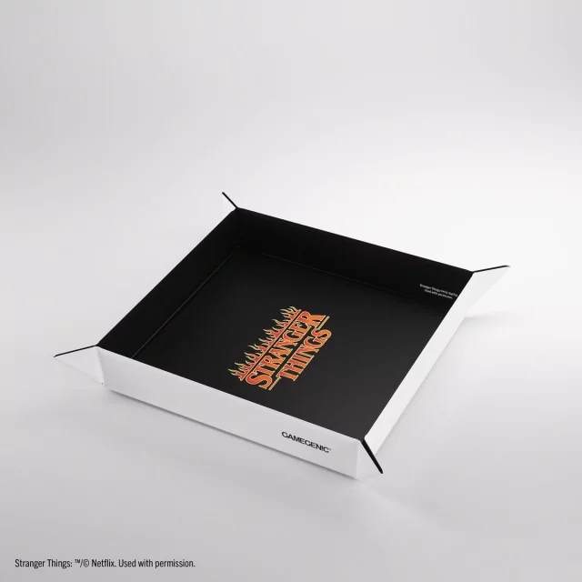 Dice Tray Cyberpunk 2077 (neoprénový) dupl