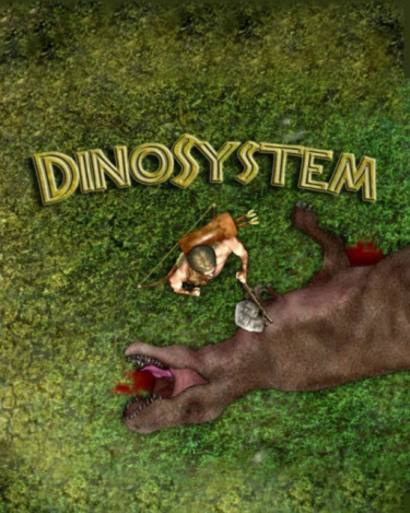 DinoSystem (DIGITAL) (DIGITAL)