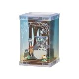 Deka Ghibli - Totoro Strawberry (My Neighbor Totoro) dupl