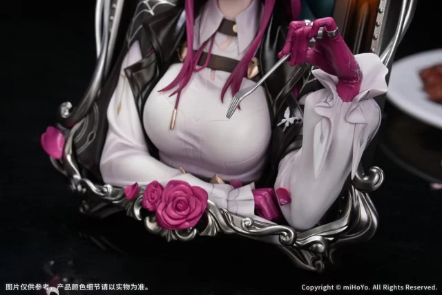 Diorama Honkai: Star Rail - Kafka: Patience Is All You Need Ver. - Figúrka