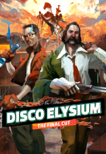 Disco Elysium - The Final Cut