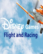 Disney Flight and Racing (DIGITAL)