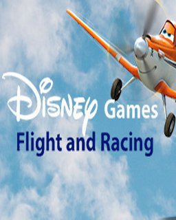 Disney Flight and Racing (DIGITAL) (DIGITAL)