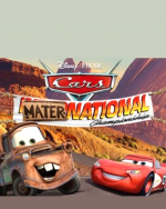 Disney Pixar Cars Mater National Championship (DIGITAL)