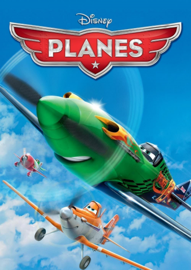 Disney Planes (DIGITAL)