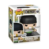 Display na figúrky Funko Bitty POP! - Going Merry (+ 2 figúrky) - Figúrka