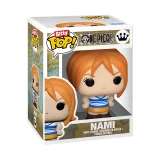 Display na figúrky Funko Bitty POP! - Going Merry (+ 2 figúrky) - Funko POP!