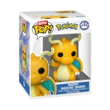 Display na figúrky Funko Bitty POP! - Poké Ball (+ 2 figúrky) - Figúrka