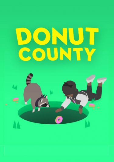 Donut County (DIGITAL)