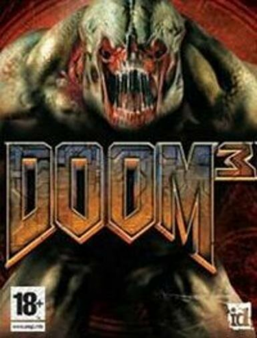 Doom 3 (DIGITAL)