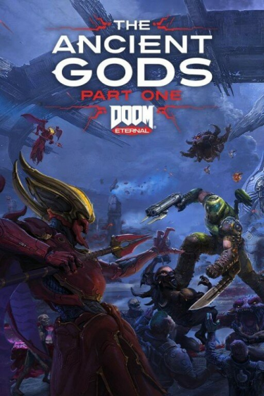 DOOM Eternal - The Ancient Gods Part One (DIGITAL)