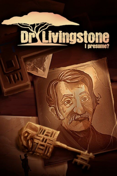 Dr Livingstone, I Presume? Reversed Escape Room (DIGITAL)