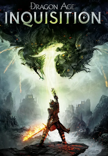Dragon Age: Inquisition (ENG) (DIGITAL)
