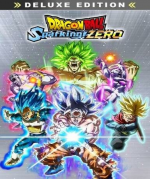 Dragon Ball: Sparking! ZERO (Deluxe Edition) (Steam) (ROW)