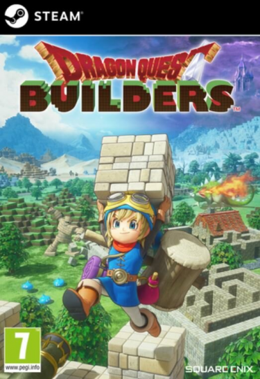 Dragon Quest Builders (DIGITAL)