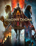Dragon's Dogma 2 Deluxe Edition (DIGITAL)