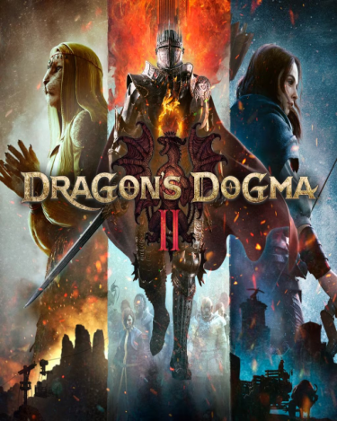 Dragon's Dogma 2 (DIGITAL) (DIGITAL)