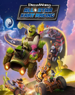 DreamWorks All-Star Kart Racing (DIGITAL)