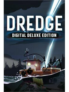 Dredge Digital Deluxe Edition (DIGITAL)