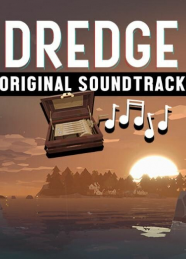 DREDGE - Original Soundtrack (DIGITAL)