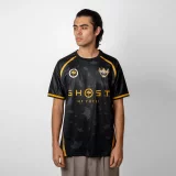 Dres Cyberpunk 2077 - Samurai dupl