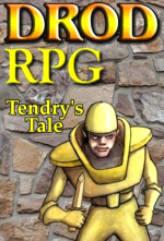 DROD RPG: Tendry's Tale