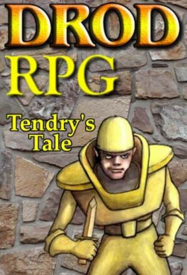 DROD RPG: Tendry's Tale (DIGITAL)