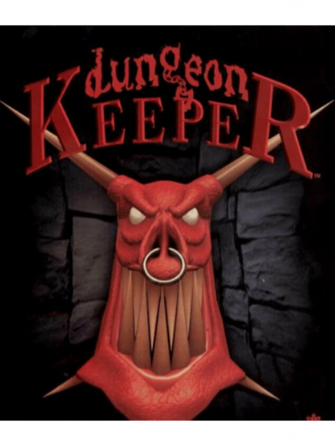 Dungeon Keeper Gold (DIGITAL)