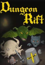 DungeonRift