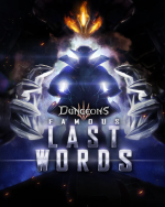 Dungeons 3 Famous Last Word (DIGITAL)