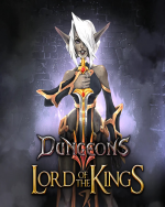 Dungeons 3 Lord of the Kings (DIGITAL)