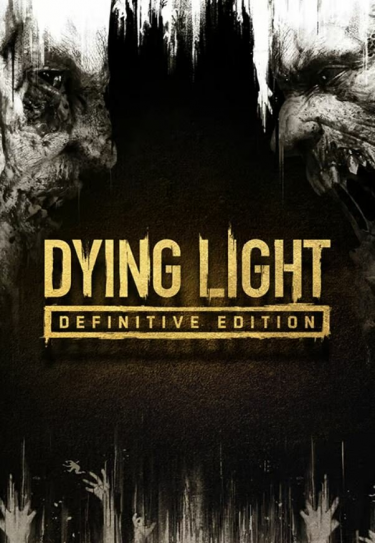 Dying Light Definitive Edition (DIGITAL)