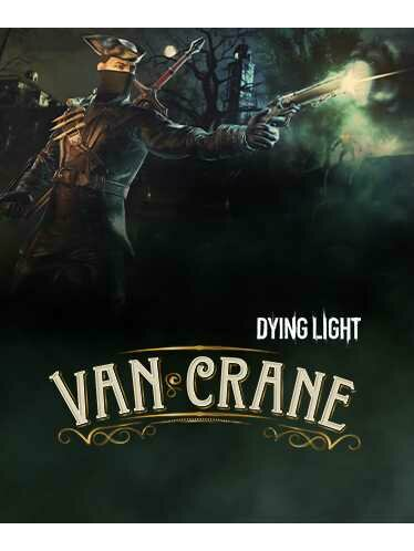 Dying Light - Godfather Bundle (PC) Steam (DIGITAL)
