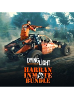 Dying Light - Harran Inmate Bundle (PC) Steam