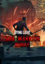Dying Light - SHU Warrior Bundle (PC) Steam